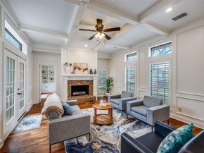 7530  Fitchburg Avenue , Garland Texas 75044