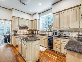 7530  Fitchburg Avenue , Garland Texas 75044