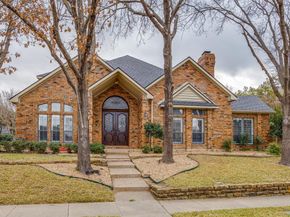 7530  Fitchburg Avenue , Garland Texas 75044