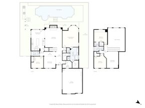 414  Treeline Drive , McKinney Texas 75072