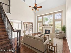 414  Treeline Drive , McKinney Texas 75072