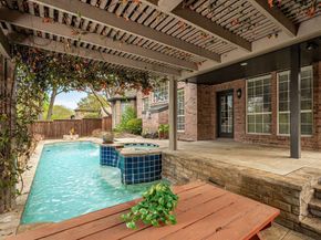 414  Treeline Drive , McKinney Texas 75072