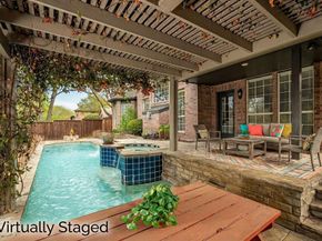 414  Treeline Drive , McKinney Texas 75072