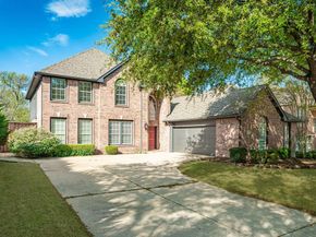 414  Treeline Drive , McKinney Texas 75072
