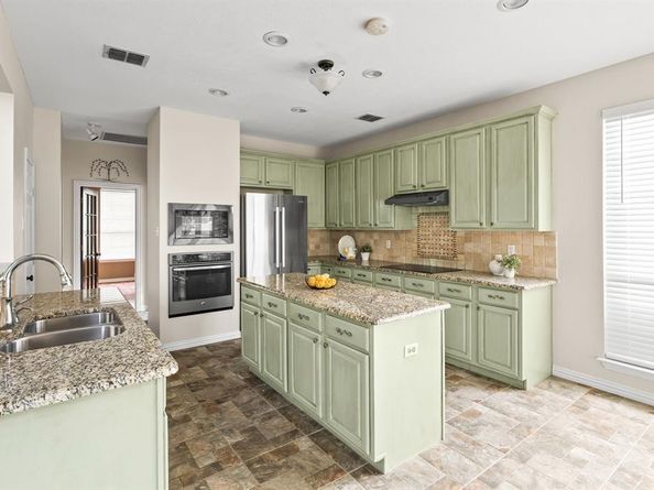 414  Treeline Drive , McKinney Texas 75072