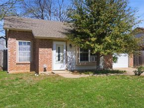 4621  Waterway Drive N, Fort Worth Texas 76137