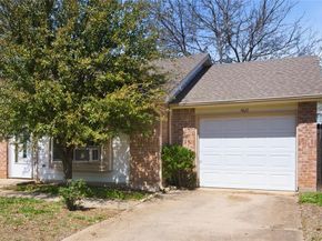 4621  Waterway Drive N, Fort Worth Texas 76137