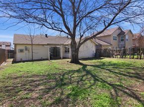 4621  Waterway Drive N, Fort Worth Texas 76137