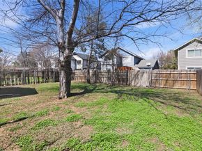 4621  Waterway Drive N, Fort Worth Texas 76137