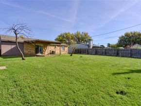 4712  Meadow Trail Drive , Dallas Texas 75236