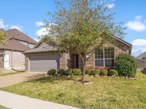 547  La Grange Drive , Fate Texas 75087