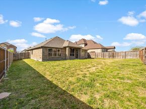 547  La Grange Drive , Fate Texas 75087
