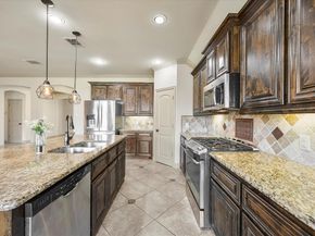 547  La Grange Drive , Fate Texas 75087