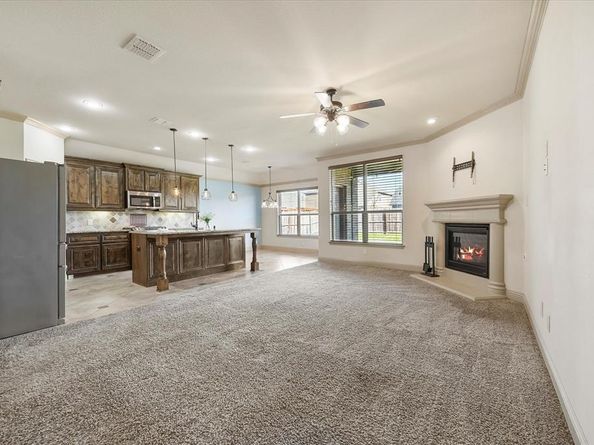547  La Grange Drive , Fate Texas 75087