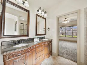 547  La Grange Drive , Fate Texas 75087