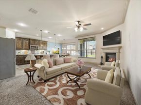 547  La Grange Drive , Fate Texas 75087