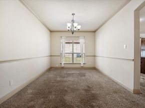 547  La Grange Drive , Fate Texas 75087