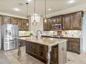 547  La Grange Drive , Fate Texas 75087