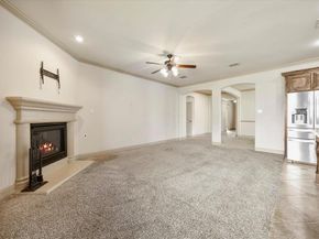 547  La Grange Drive , Fate Texas 75087