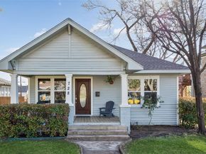 728 N Winnetka Avenue , Dallas Texas 75208