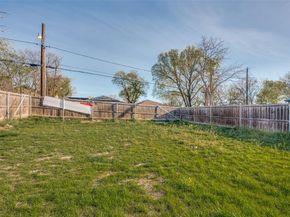 5532  Blackmore Avenue , Fort Worth Texas 76107