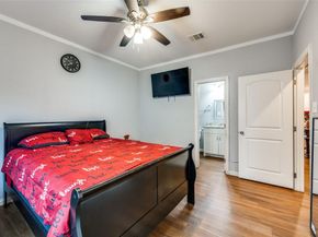 5532  Blackmore Avenue , Fort Worth Texas 76107