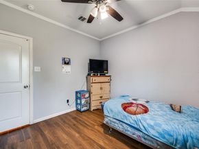 5532  Blackmore Avenue , Fort Worth Texas 76107