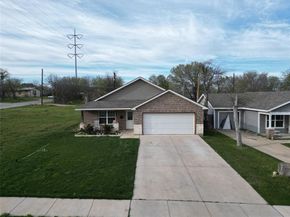 5532  Blackmore Avenue , Fort Worth Texas 76107