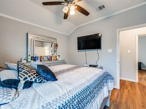 5532  Blackmore Avenue , Fort Worth Texas 76107