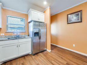 5532  Blackmore Avenue , Fort Worth Texas 76107