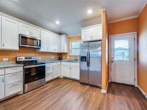 5532  Blackmore Avenue , Fort Worth Texas 76107