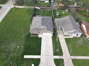 5532  Blackmore Avenue , Fort Worth Texas 76107