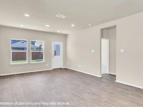 2124  Chantilly Lane , Arlington Texas 76015