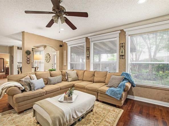 5536  Cranberry Drive , Fort Worth Texas 76137