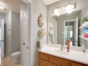 5536  Cranberry Drive , Fort Worth Texas 76137