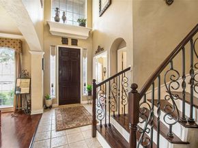 5536  Cranberry Drive , Fort Worth Texas 76137