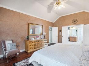 5536  Cranberry Drive , Fort Worth Texas 76137