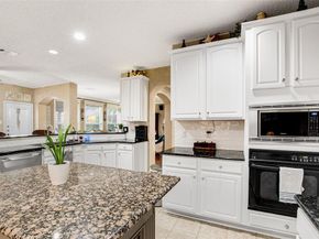 5536  Cranberry Drive , Fort Worth Texas 76137