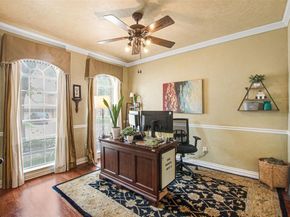 5536  Cranberry Drive , Fort Worth Texas 76137