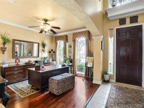 5536  Cranberry Drive , Fort Worth Texas 76137
