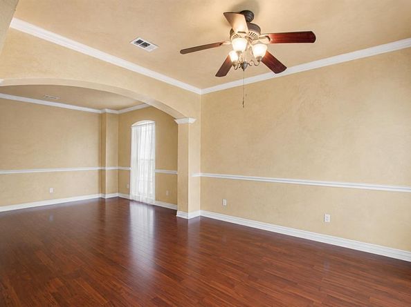 5536  Cranberry Drive , Fort Worth Texas 76137
