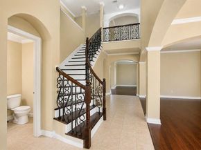 5536  Cranberry Drive , Fort Worth Texas 76137