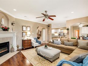 5536  Cranberry Drive , Fort Worth Texas 76137