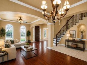 5536  Cranberry Drive , Fort Worth Texas 76137