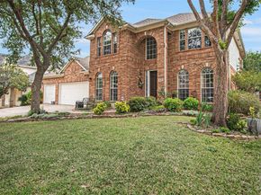 5536  Cranberry Drive , Fort Worth Texas 76137