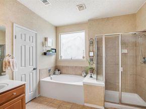 5536  Cranberry Drive , Fort Worth Texas 76137