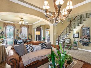 5536  Cranberry Drive , Fort Worth Texas 76137