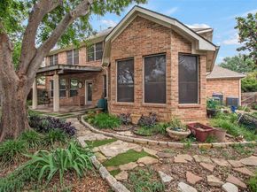 5536  Cranberry Drive , Fort Worth Texas 76137
