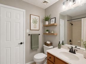 5536  Cranberry Drive , Fort Worth Texas 76137