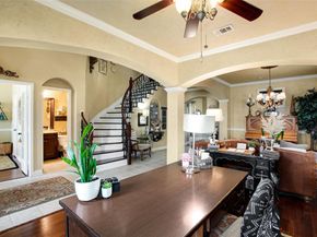 5536  Cranberry Drive , Fort Worth Texas 76137